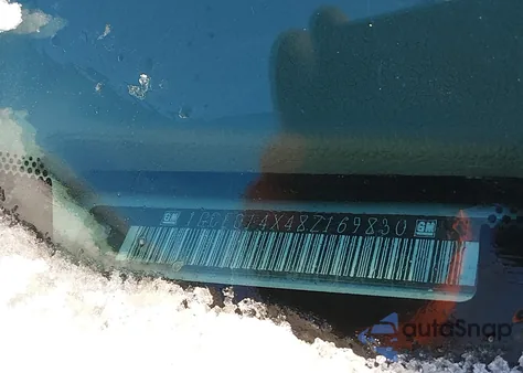 2008 Chevrolet Silverado 1500 Work Truck z USA, uszkodzony, nr VIN 1GCEC14X48Z169830